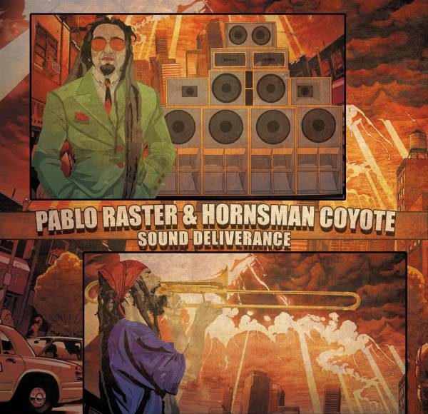 Cover_front_Pablo_Raster_Sound_Deliverance