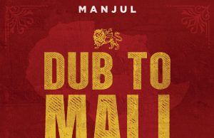 manjul cover