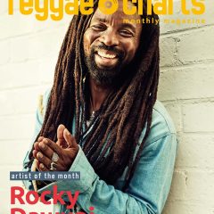 Global Reggae Charts 24-2019