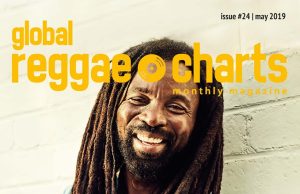 Global Reggae Charts – Issue #24