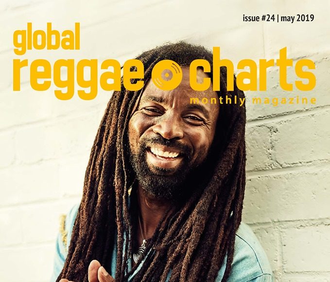 Global Reggae Charts 24-2019