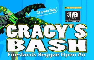 Gracy’s Bash, Varel, 13.7.19