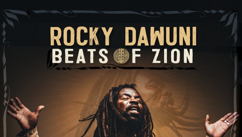 ROCKY BoZ Album Front SQ3000