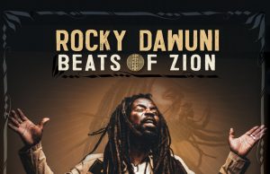 Rocky Dawuni „Beats of Zion“ (Six Degrees Distribution)