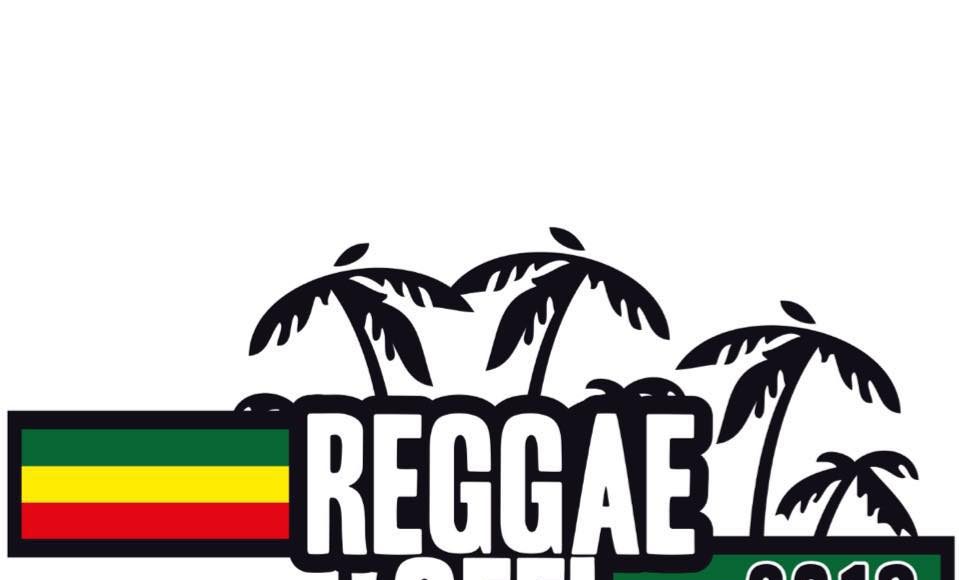 Reggae Geel 2019