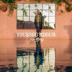 Youssou N’Dour