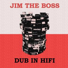 Jim The Boss