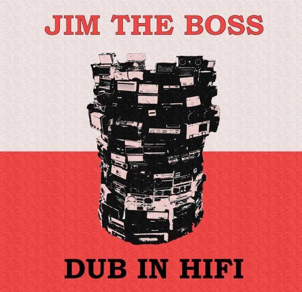 Jim The Boss