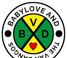 Babylove & The Van Dangos, Kopf und Kragen, Fürth, 18.5.19