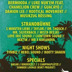 Weedbeat 2019