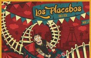 Los Placebos “Rocksteady Rollercoaster” (Sunny Bastards)