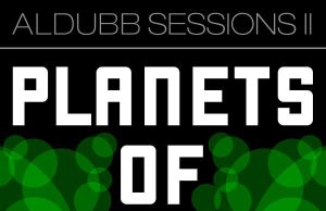 Aldubb “Planets Of Dub Vol. 2” (One-Drop Music)