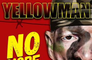 Yellowman „No More War“ (YellowBaby Records)