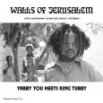 Yabby You meets King Tubby „Walls Of Jerusalem“ (Pressure Sounds – 2019) Das Cover der Platte war blank, die Auflage sehr limitiert. Der König und sein Prophet kamen sich nicht […]