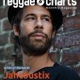 Global Reggae Charts – June 2019 And here it is: Issue #25 of the Global Reggae Charts. Jahcoustix from Germany is the artist on the cover of this edition. Hier […]