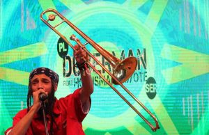 Ostroda Reggae Festival 2019 – Highlights #1