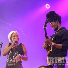 Queen Ifrica