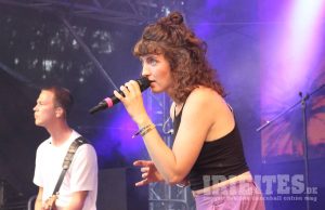 Weedbeat Festival 2019 – Highlights 19. & 20.7.19