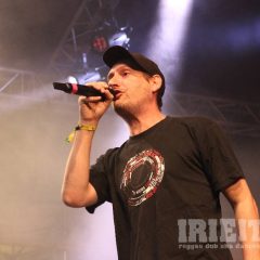 Illbilly Hitec feat. Kinetical & Tribuman