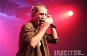Naâman, Yaam, Berlin, 27.7.19