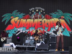Summerjam 2019 – Fotos