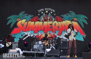 Summerjam 2019 – Fotos
