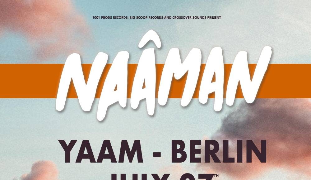 Naaman Yaam