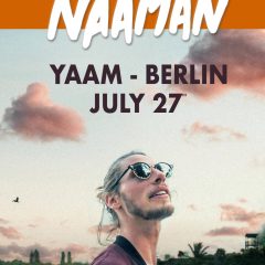 Naaman Yaam