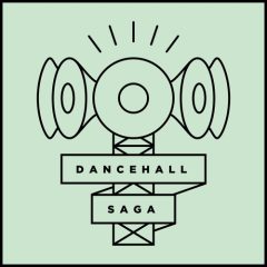 Von D Dancehall Saga