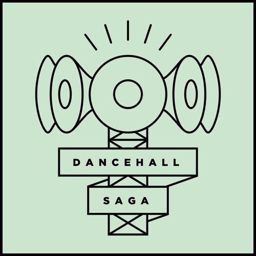 Von D Dancehall Saga