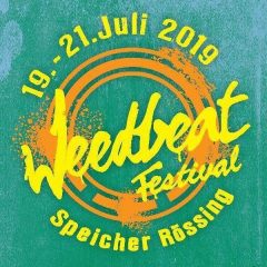 Weedbeat 2019