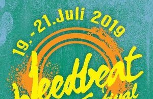 Weedbeat, Rössing, 19.-21.7.19