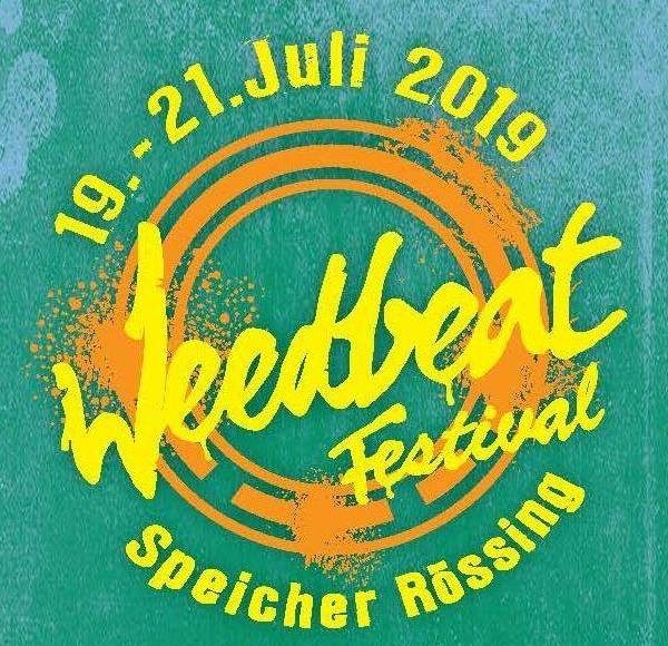 Weedbeat 2019