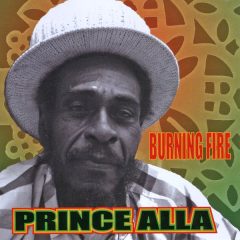 prince alla cover