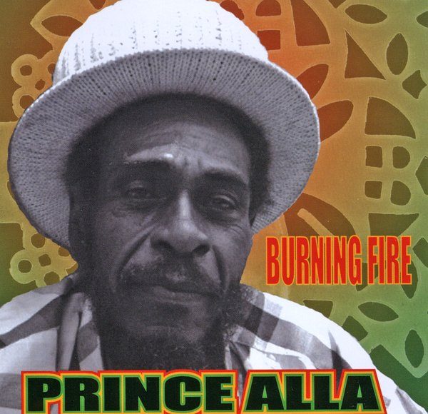 prince alla cover