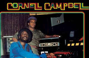 Cornell Campbell “I Man A The Stal-A-Watt” (17 North Parade)