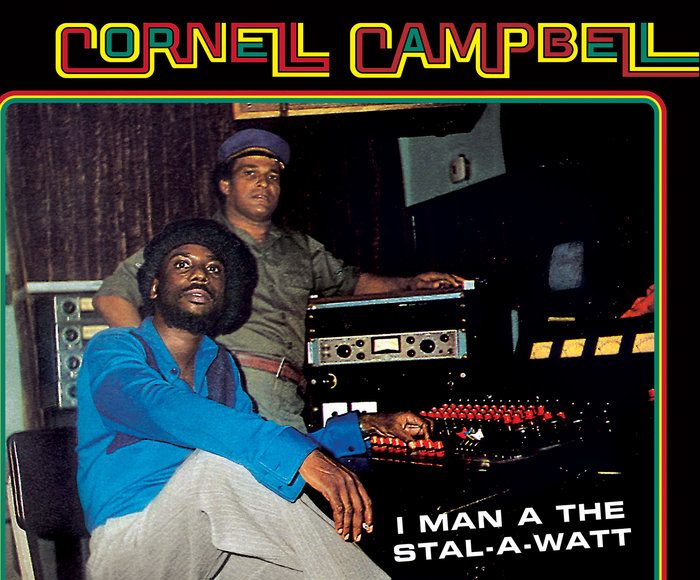 Cornell Campbell 2019