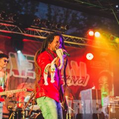 Rootz Underground (Foto: Hans Beyer)
