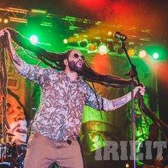Alborosie