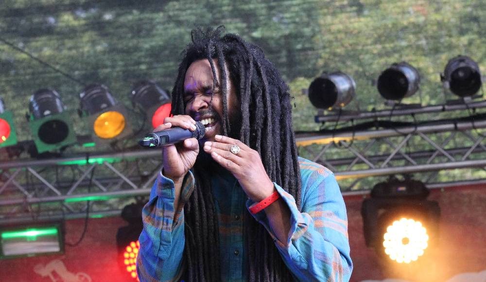 Micah Shemaiah (Foto: Karsten Frehe)