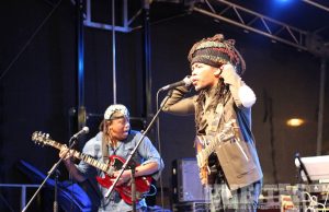 Abdou Day, Alafia Festival, Hamburg, 24.8.19