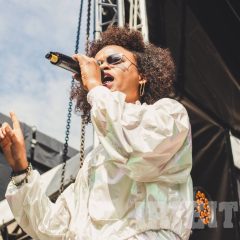 Lila Iké (Foto: Hans Beyer)