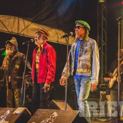 Rockers Performance (Foto: Hans Beyer)