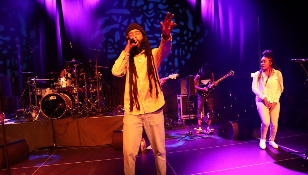 Protoje