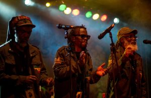 Reggae Jam Festival 2019 – Fotos 1