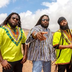 morgan heritage