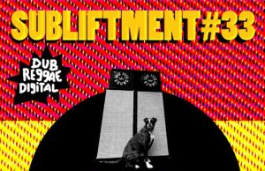 Subliftment#33 IrieItes Soundsystem ls. Kai Roots, Unten, Kassel, 28.9.19