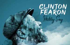 Clinton Fearon „History Say“ (Baco Records)