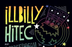 iLLBiLLY HiTEC feat. Longfingah & Guests – Last Show On Planet Earth!