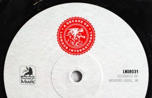 Blackout JA, Liondub, Jah Boogs “Touch Up The Key”/”Dread” (Liondub International)